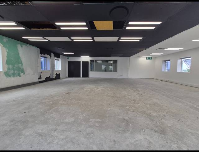 204M² OFFICE TO LET IN RIVONIA